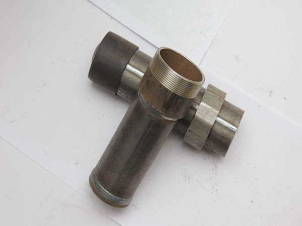 和田螺旋式声测管厚壁3.0mm